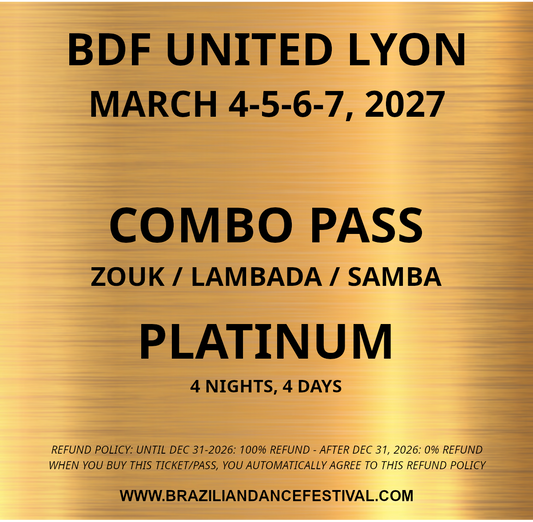 COMBO PASS INT/ADV ALL STYLES PLATINUM 2027